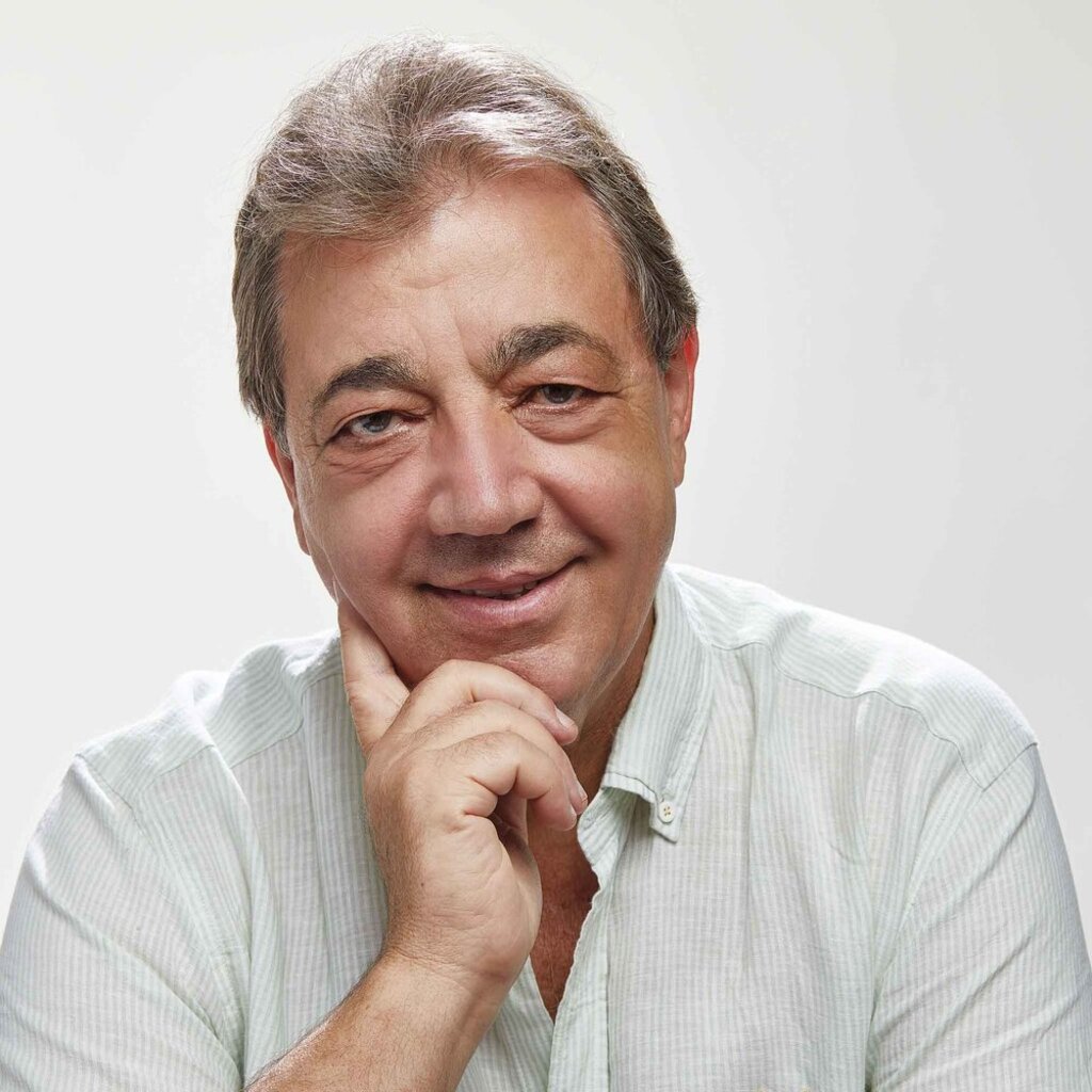 проф. Вили Лилков