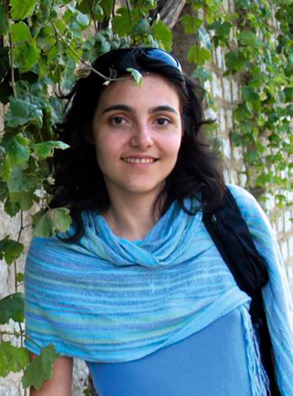 д-р Адриана Ковачева