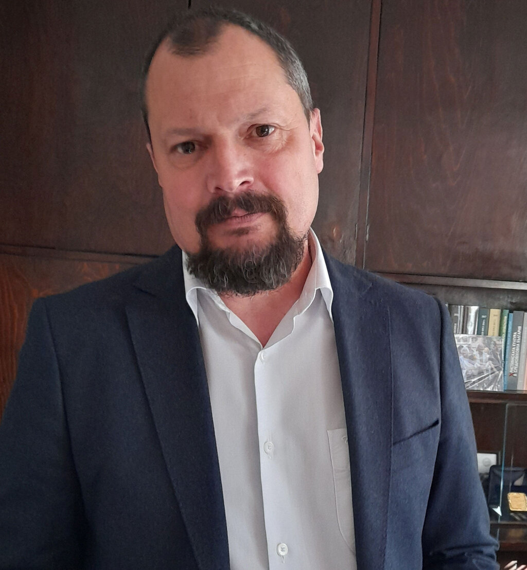 Доц. Христо Попов