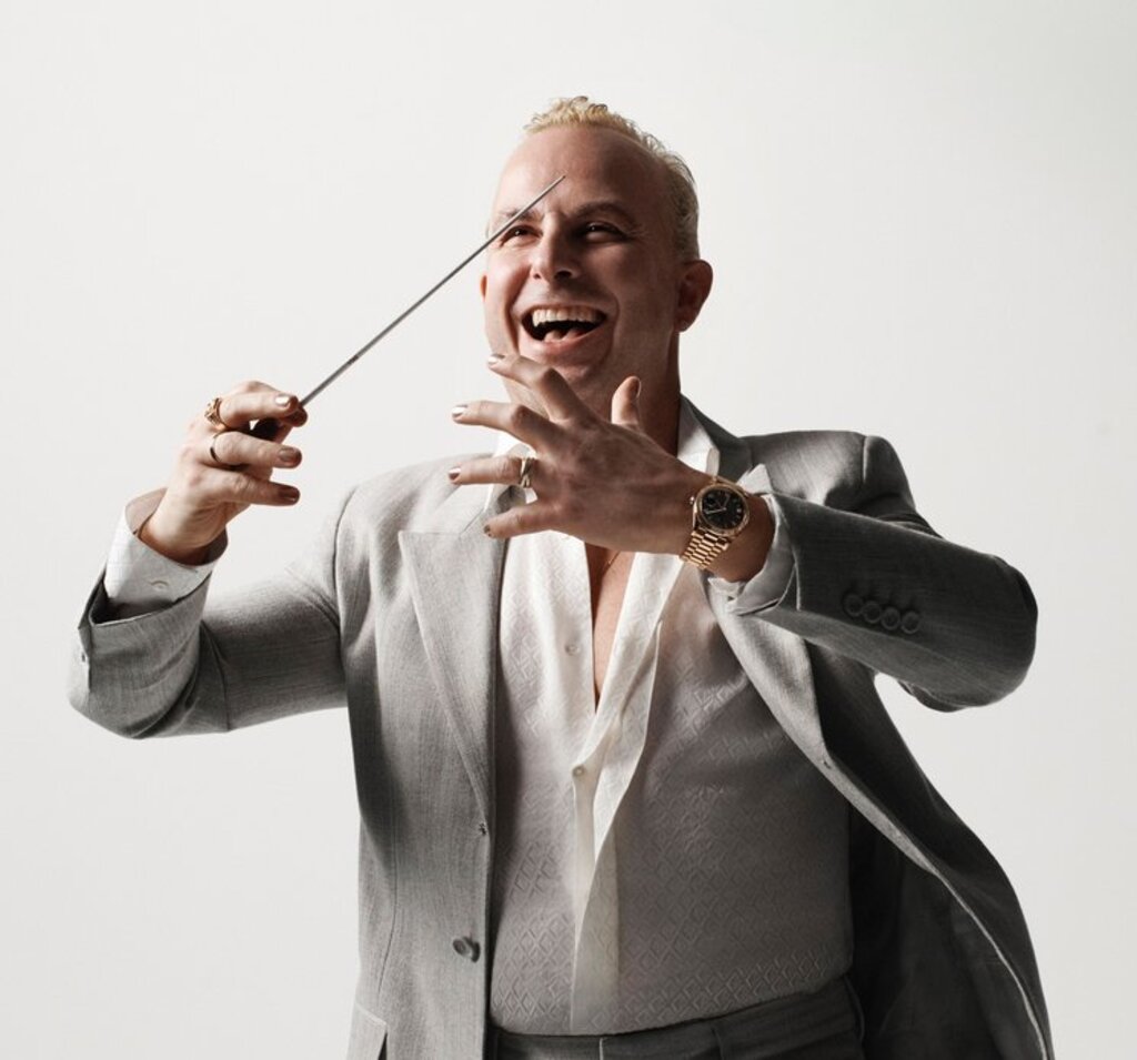 Яник Незе-Сеген