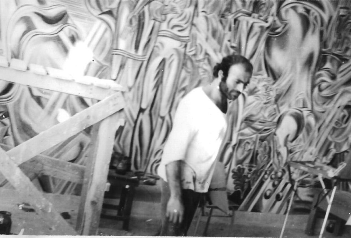 Изложба в памет на Христо Господинов-Печката откриват във Варна