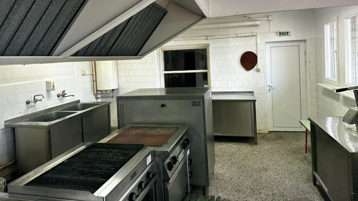 Община „Тунджа“ ремонтира социалния патронаж в село Победа