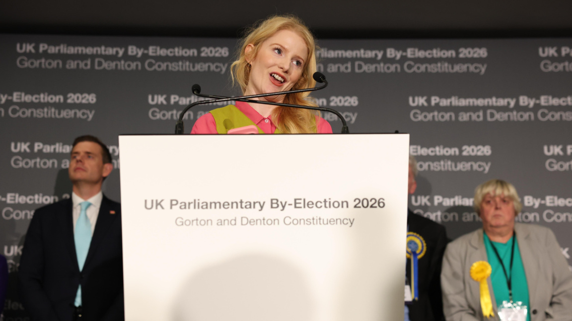 Хана Спенсър