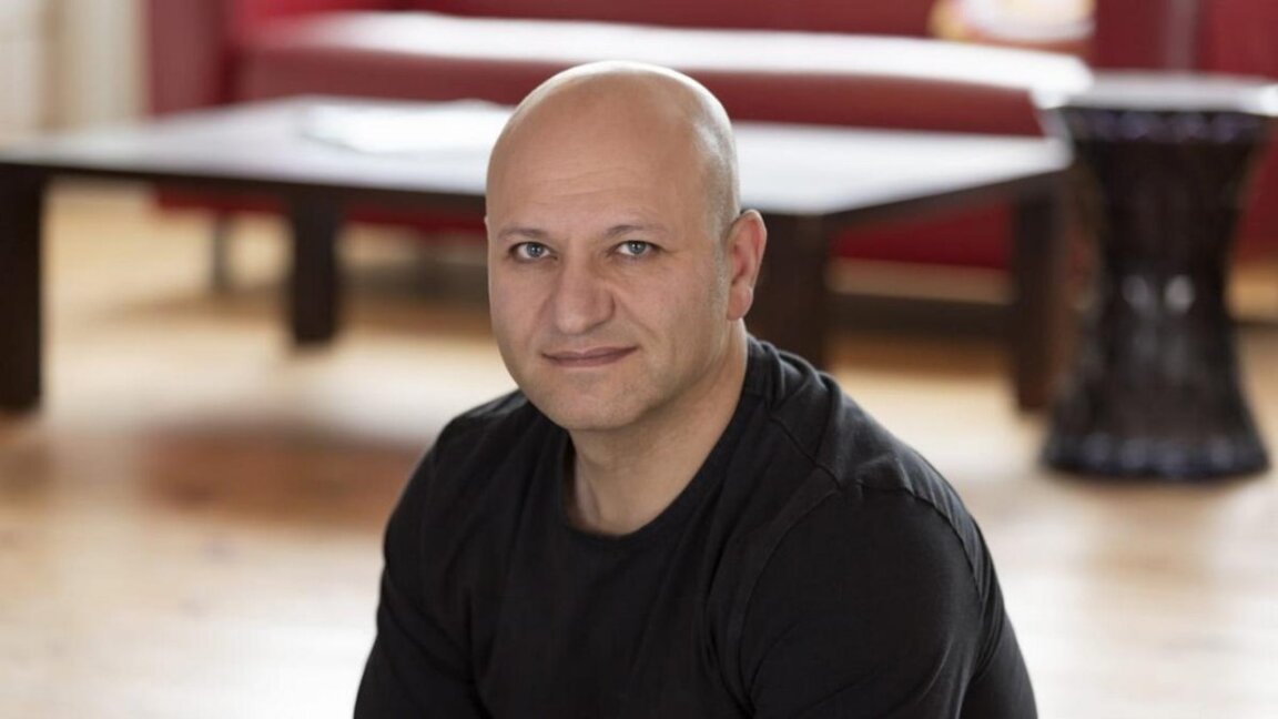 Майкъл Милщайн