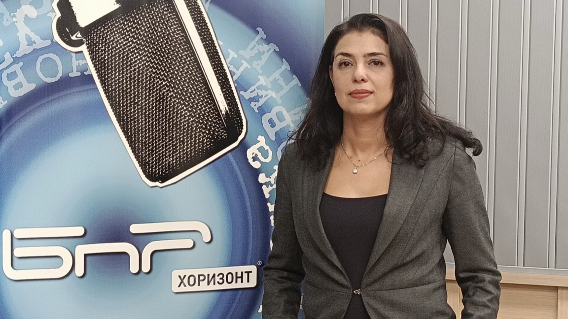 Ваня Григорова