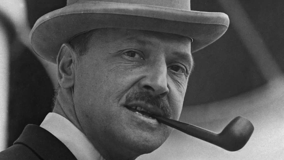 Съмърсет Моъм