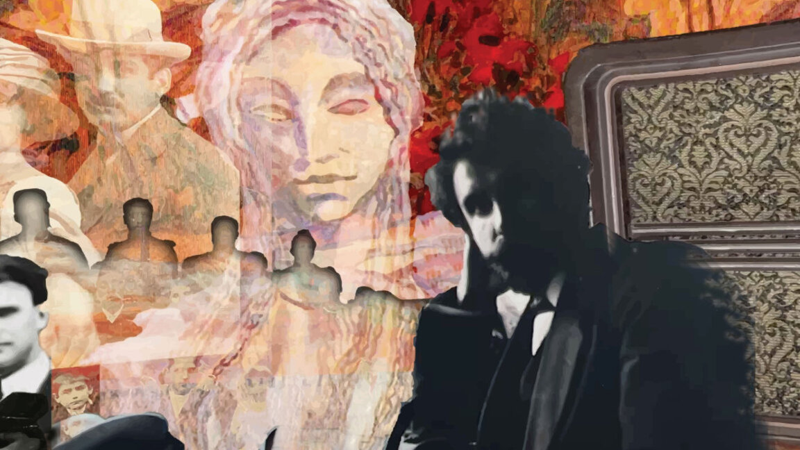 BNR’s multimedia exhibition about Sirak Skitnik visits Bratislava