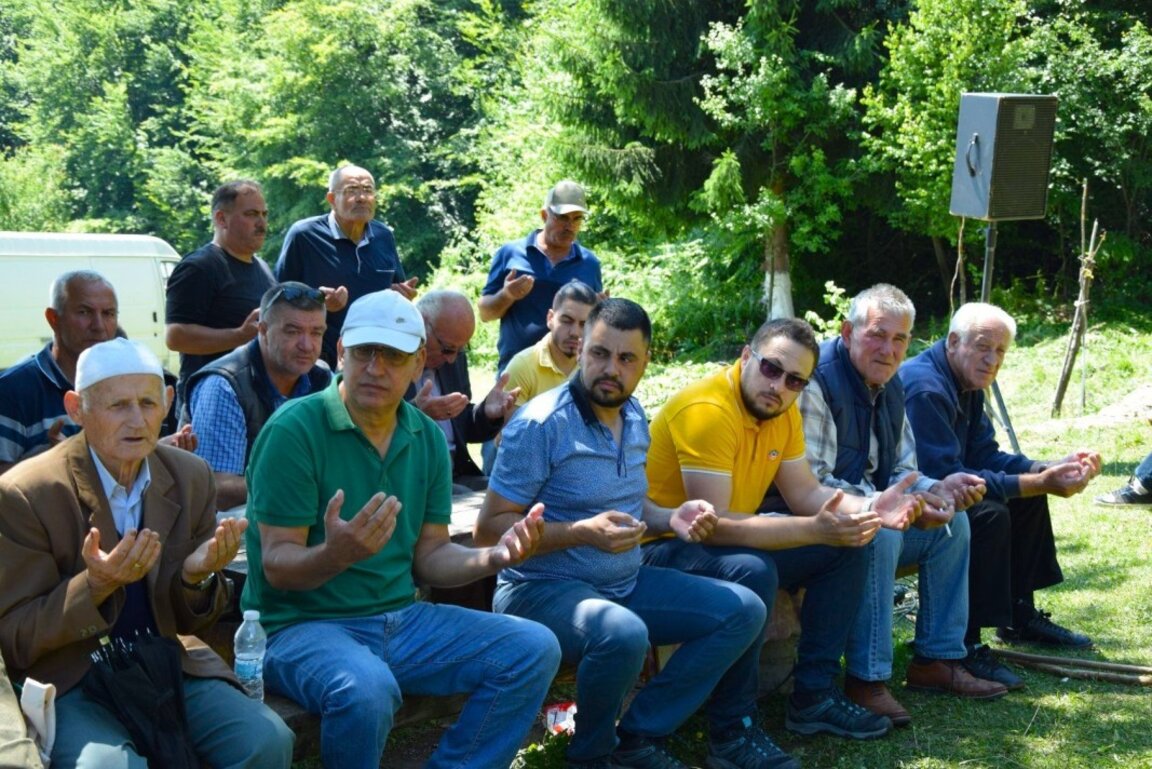 Традиционният мевлид на връх „Алада“ ще се проведе на 13 юли