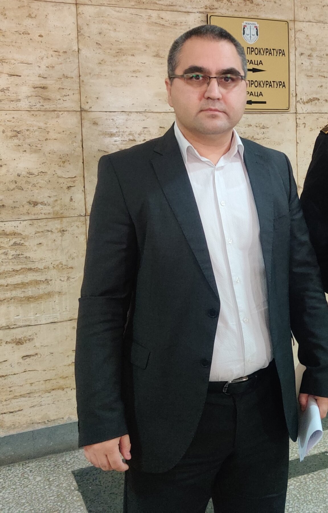 Един кандидат за ръководител на прокуратура – Враца