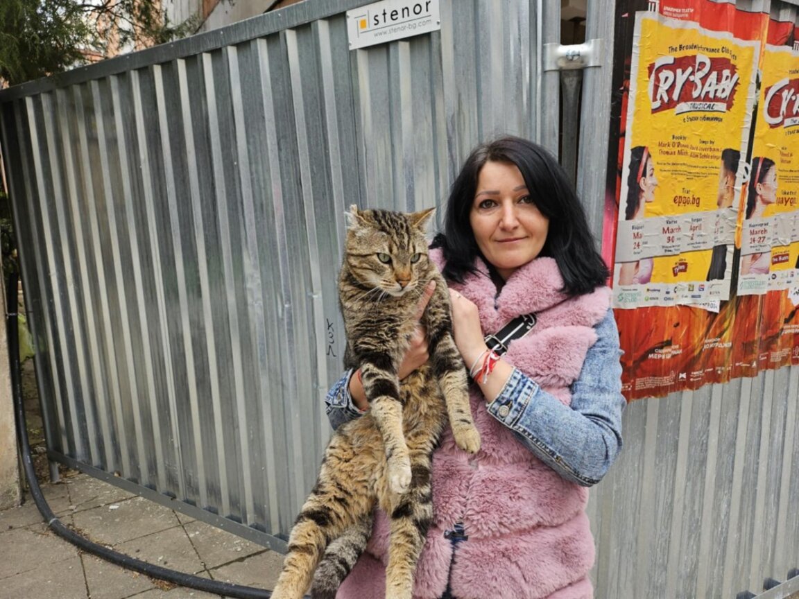"Сюжети от деня" с Биляна Славчева