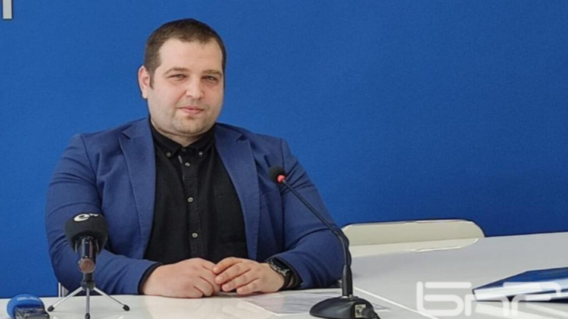 Георги Дяков