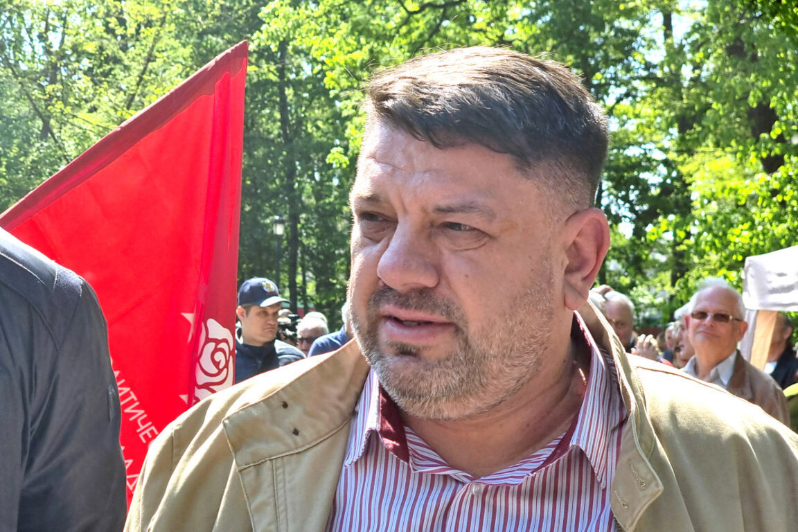 Атанас Зафиров