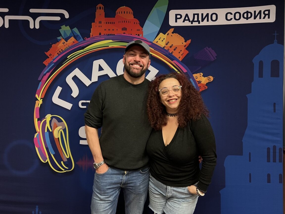 Младият певец Борис Христов представи нова песен, подготвя и албум