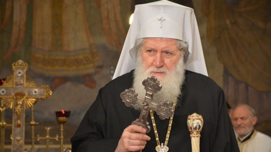 Patriarh Neofit