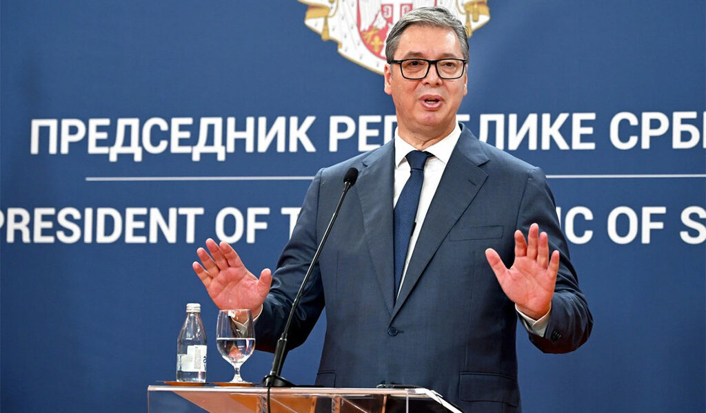 Kaléidoscope des Balkans