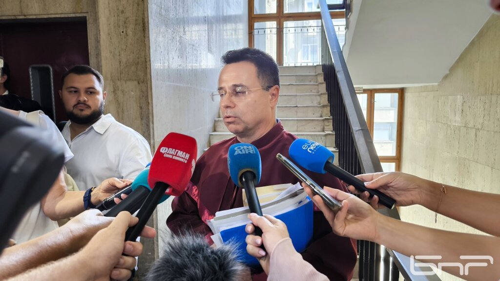 18-годишният Никола Бургазлиев остава за постоянно в ареста след инцидента с АТВ