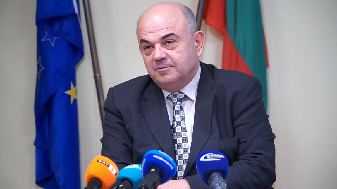 Владимир Иванов