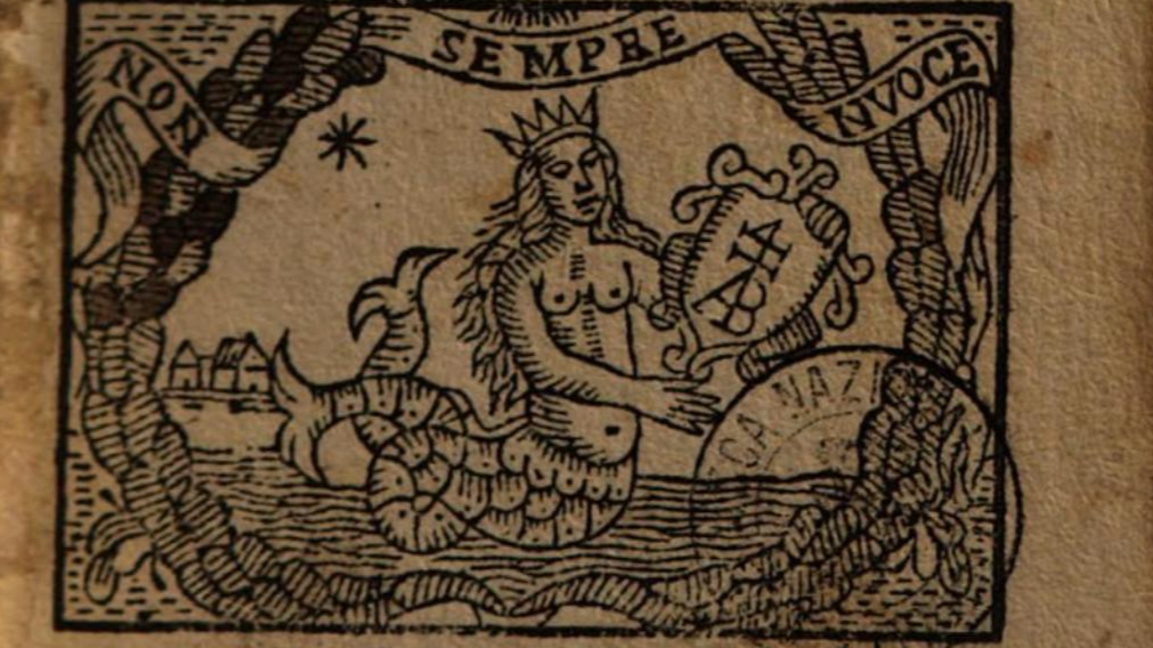 460 години от рождението на Джанбатиста Базиле (2 част)