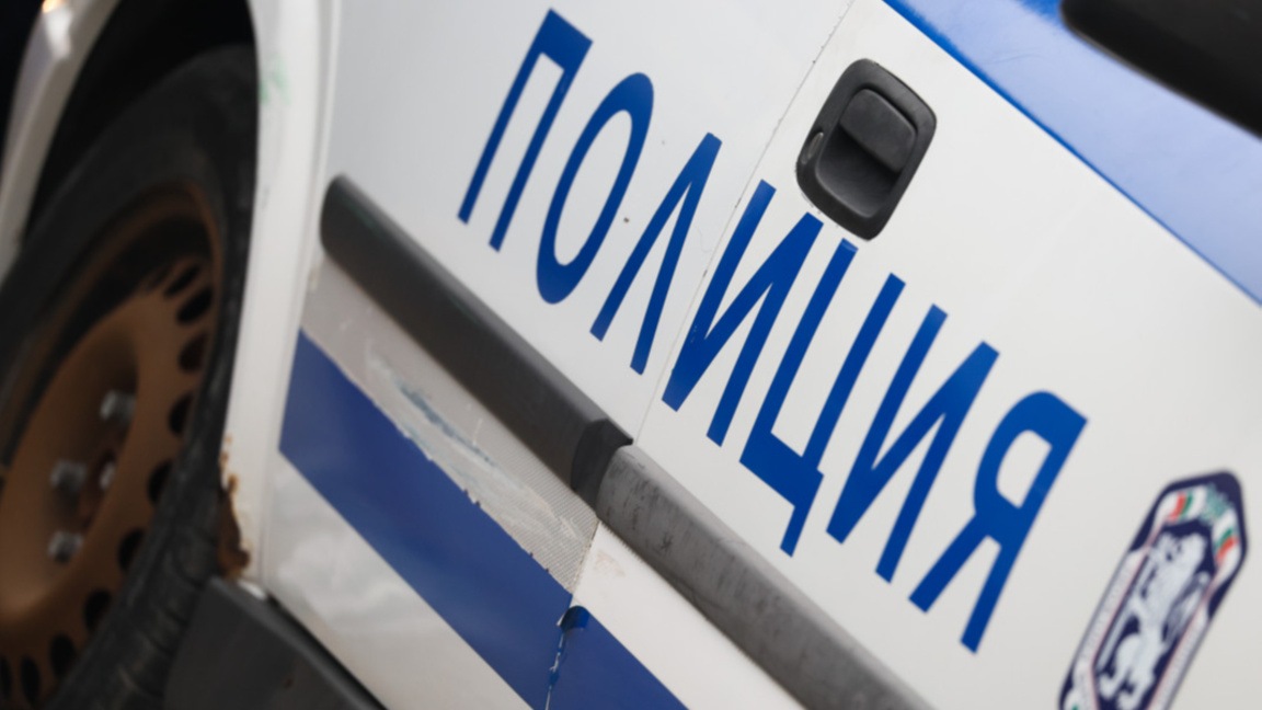 Хванаха джебчии в Стара Загора