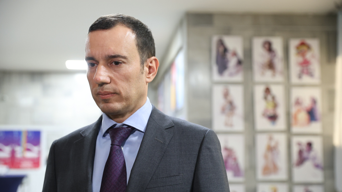 Васил Терзиев