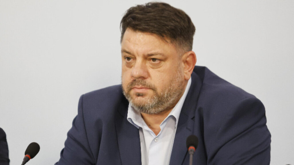 Атанас Зафиров: Илияна Йотова е възможна кандидатура на БСП за президент