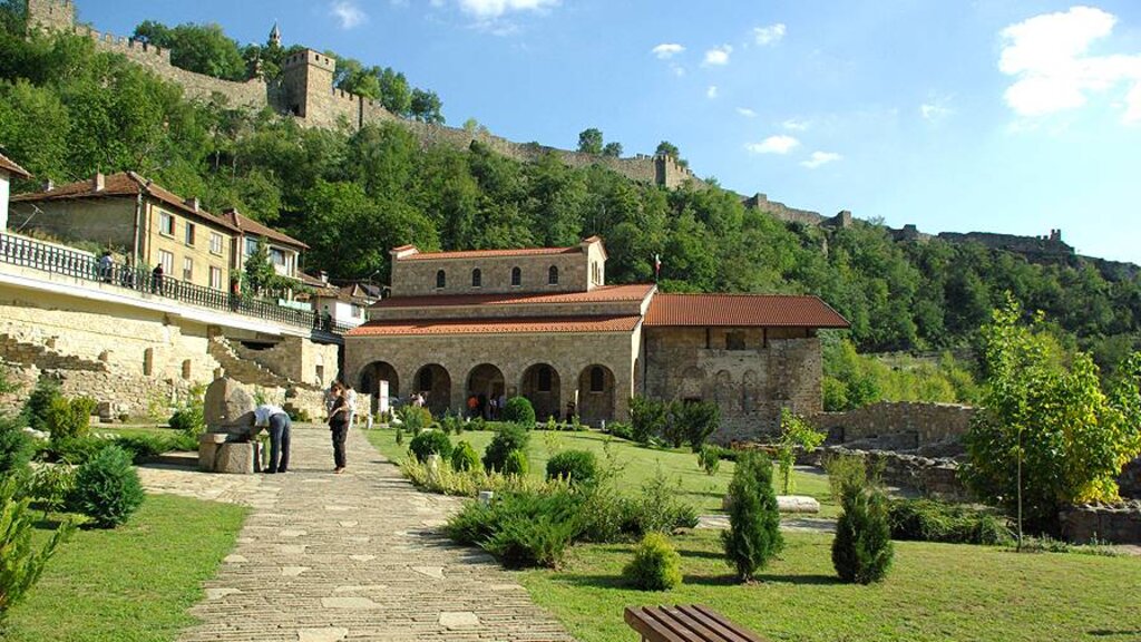 Бугарска гради имиџ целогодишње туристичке дестинације