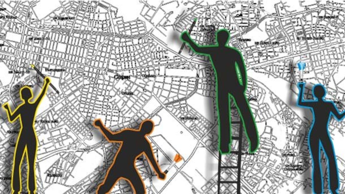 Какви проекти с общински средства искат софиянците да бъдат реализирани