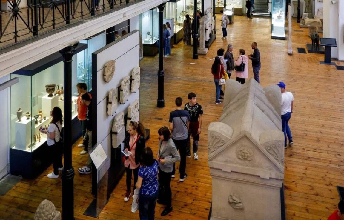 Europäische Nacht der Museen – ein Fest für wissbegierige Besucher