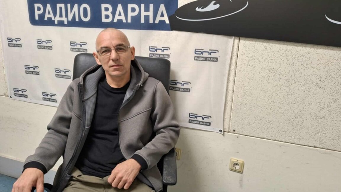 Отряд за реакция при бедствия и аварии беше учреден във Варна