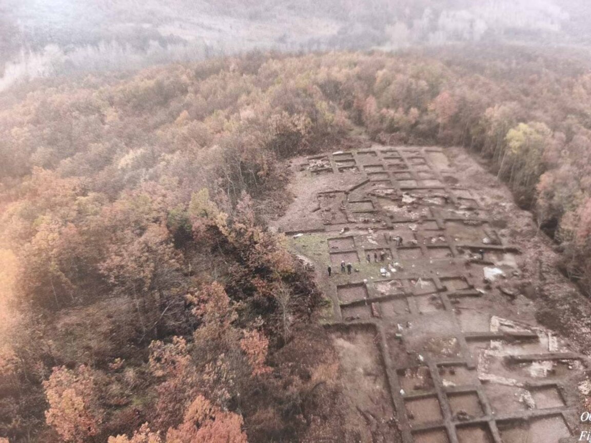 Видинският музей готви експозиция на над 700 експоната от праисторията