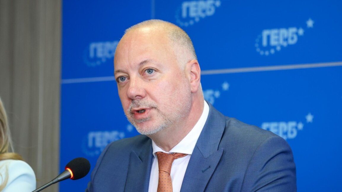 Росен Желязков: Предстои плавен и ефективен преход към еврото