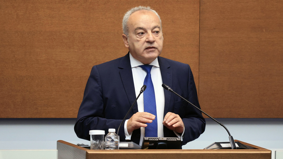 Guvernul va respecta deficitul bugetar prevăzut de 5,7%