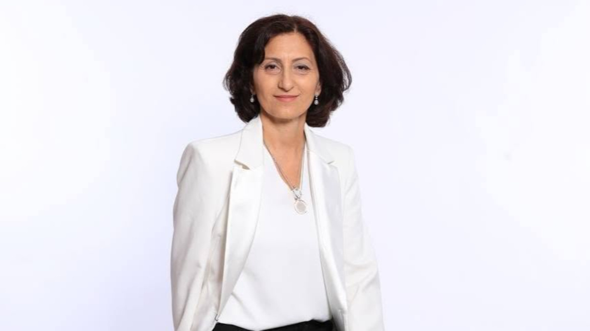 Виолета Янева