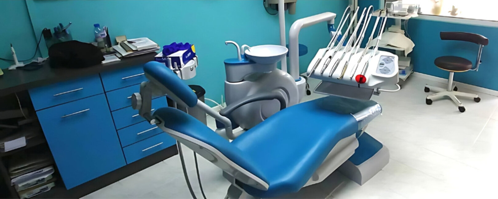 Прокуратурата разследва лекарска грешка за починалото при стоматолог дете