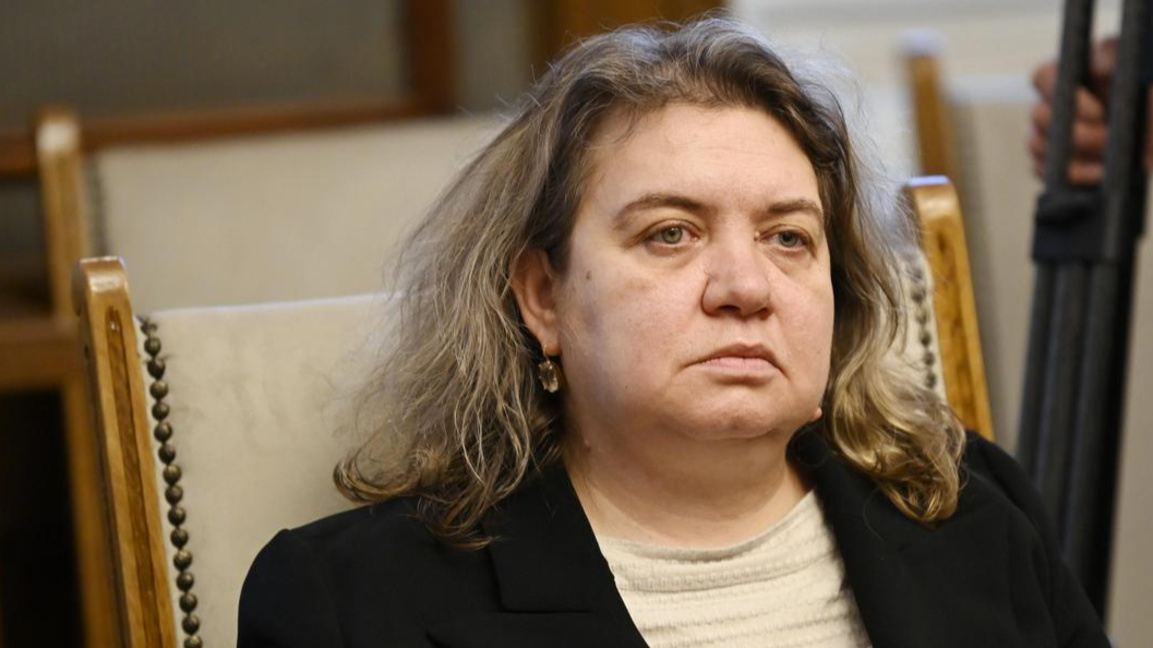 Наталия Киселова