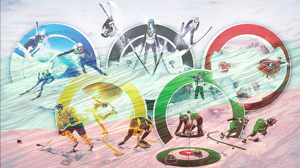 La Bulgarie participe aux JO d'hiver avec une sélection impressionnante