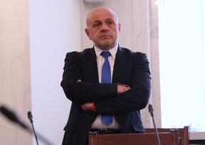 Томислав Дончев: Кабинетът е изпратил на ЕК 3 списъка с проекти по ПВУ - бял, сив и черен