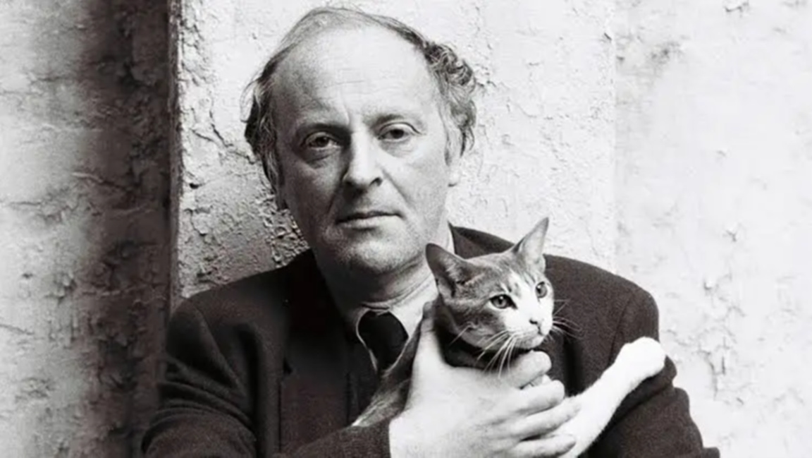 Йосиф Бродски