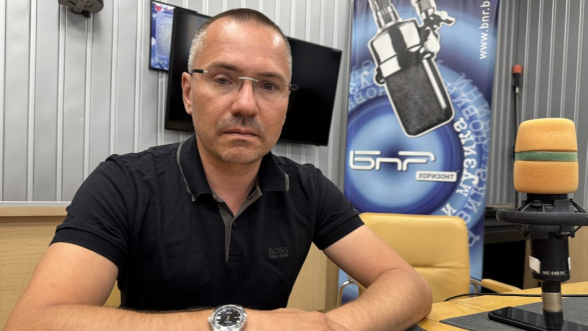 Ангел Джамбазки