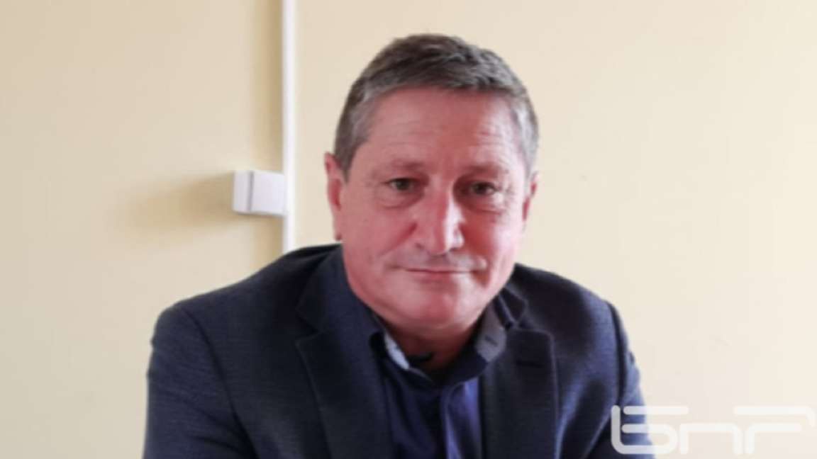 Йордан Йорданов