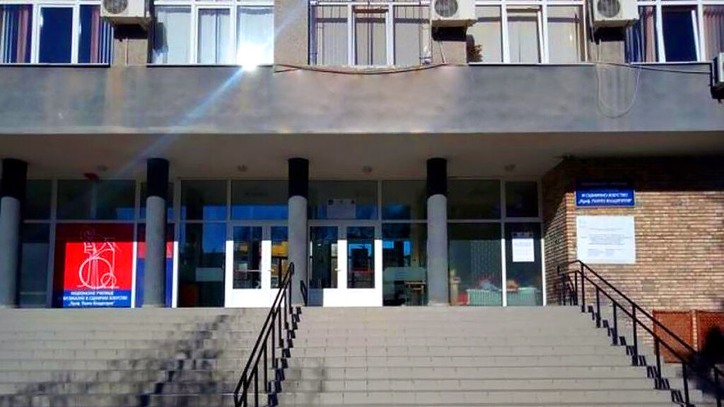 Конкурс за нов директор на Музикалното училище в Бургас