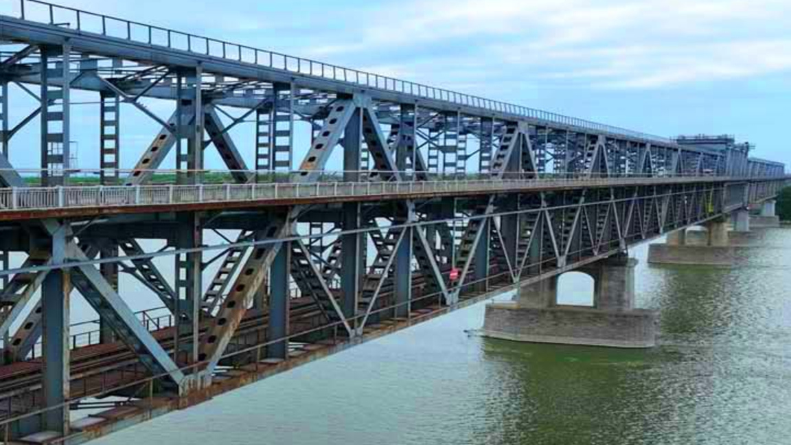 Затварят временно Дунав мост