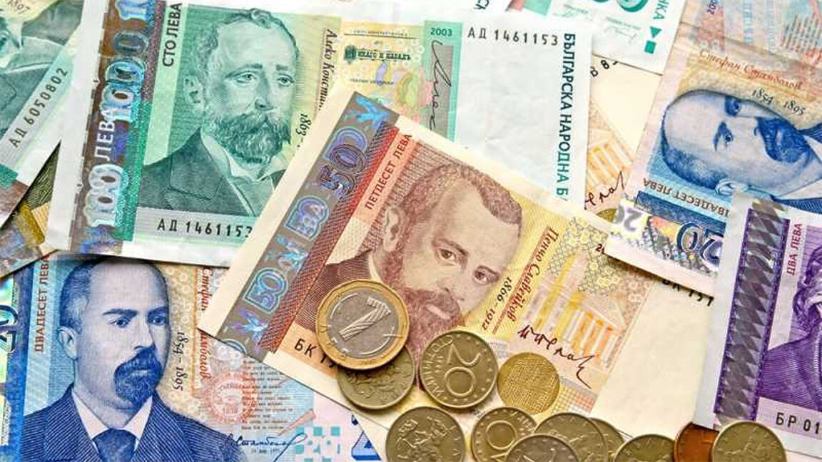 Пловдивска област със 17.4% по-ниска заплата от тази в страната