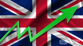 Ускоряване на инфлацията във Великобритания до 3,5% през септември