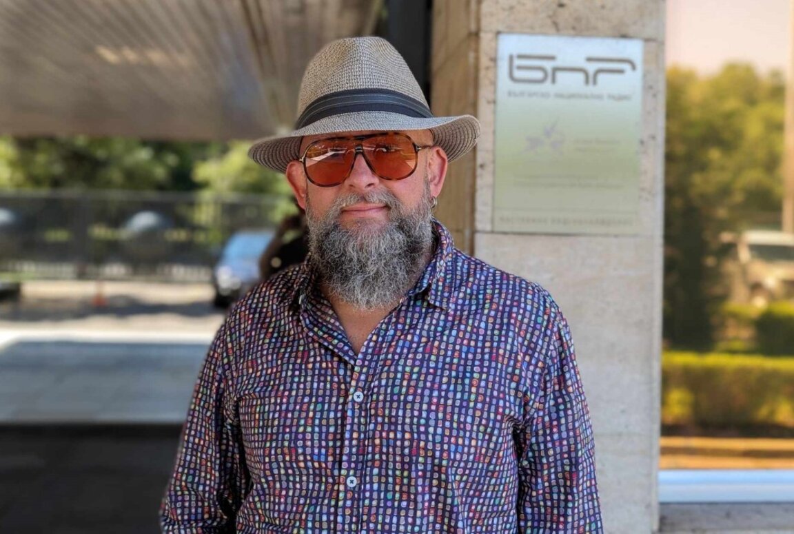 Радослав Бимбалов: В България няма политическа криза, а заложническа