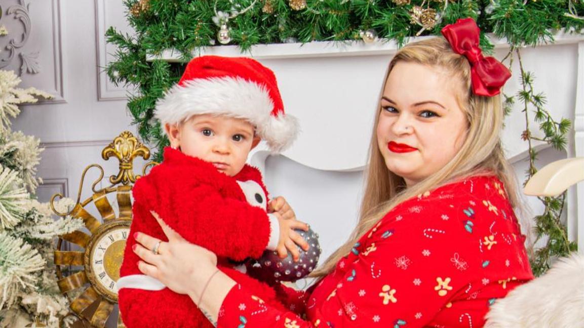 Видин се обединява в помощ на млада майка