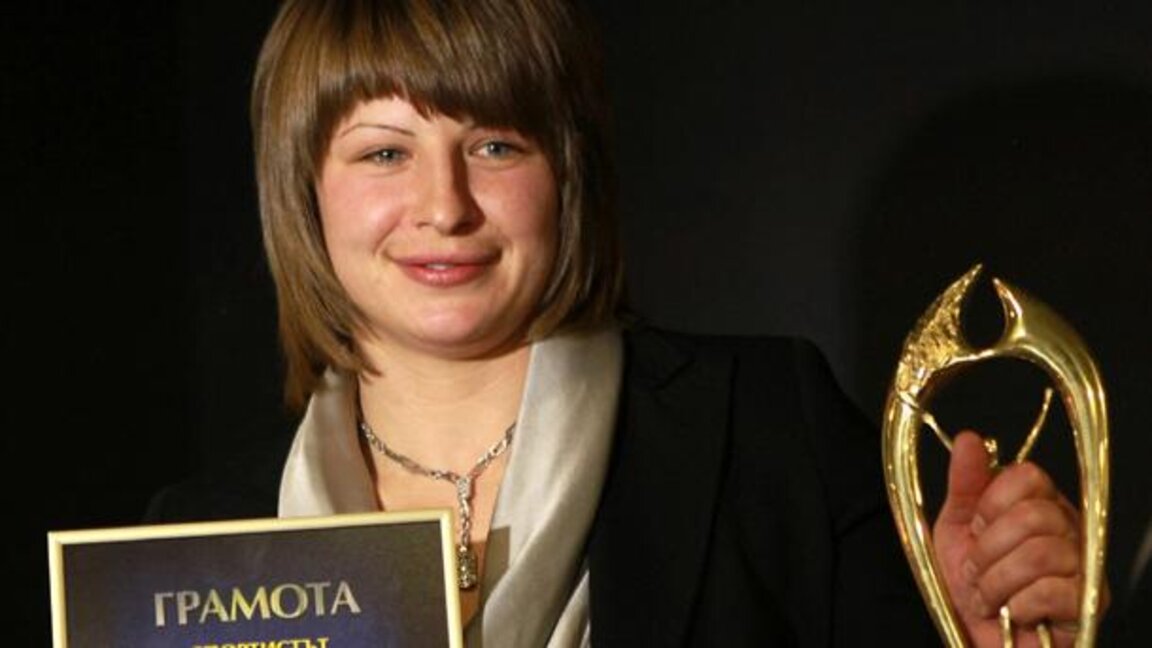 Станка Златева ще ръководи българската борба