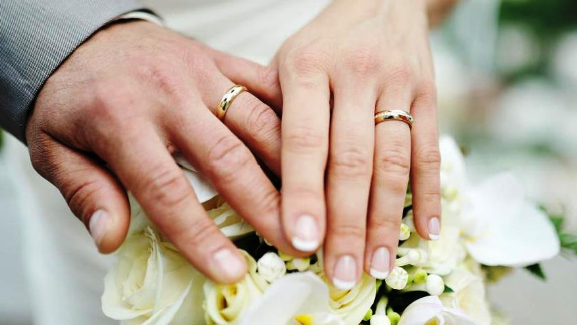 Седмица на брака за втора година в Стара Загора 