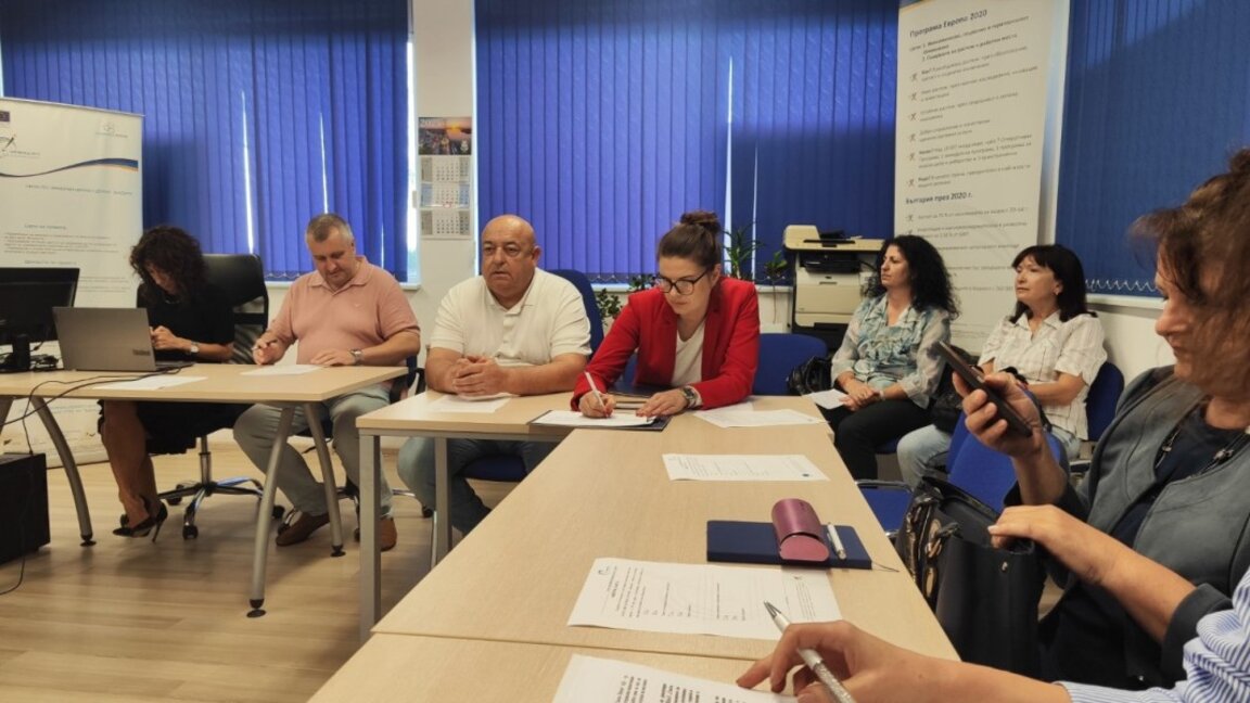 Проекти предвиждат нови социални и здравни услуги във Видин