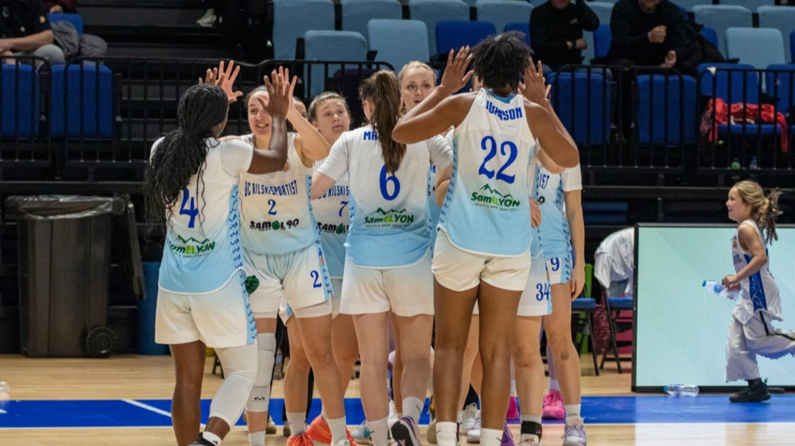 Рилски спортист с трети успех в Адриатическа лига